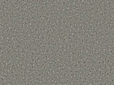 „Vorwerk Alexis Teppichboden in Granit – dunkle Draufsicht mit edler Veloursstruktur“